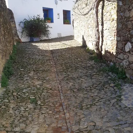 Casa de Férias Bonita En La Sierra De Aracena La Presa (Huelva)