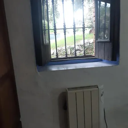 別荘 Bonita En La Sierra De Aracena *