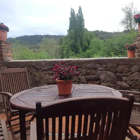 Casa de Férias Bonita En La Sierra De Aracena *