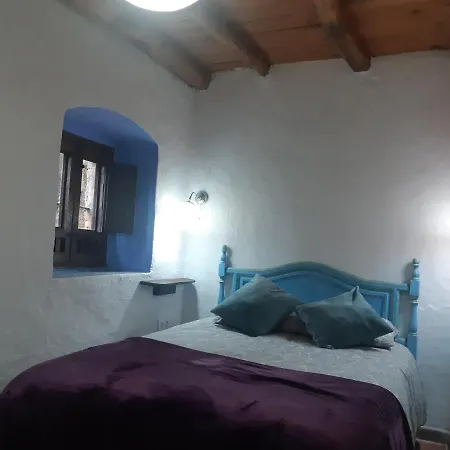 Casa de Férias Bonita En La Sierra De Aracena La Presa (Huelva)