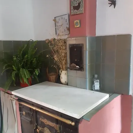 Bonita En La Sierra De Aracena Casa de Férias