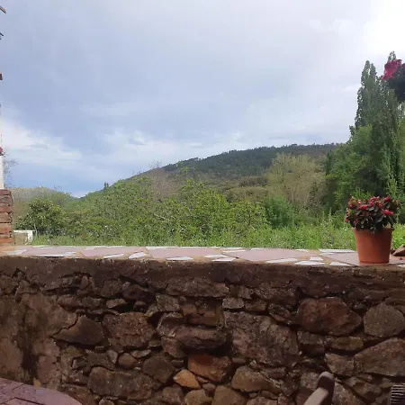 Bonita En La Sierra De Aracena