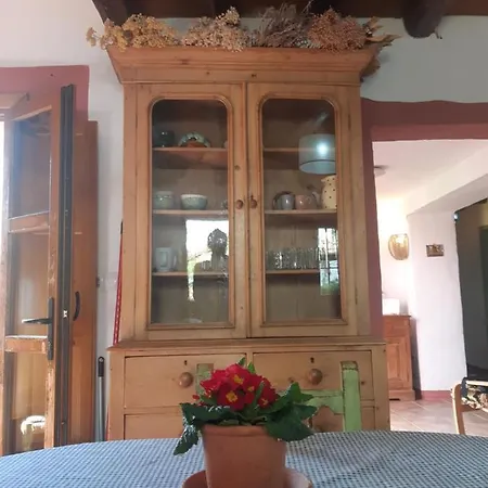 Bonita En La Sierra De Aracena *