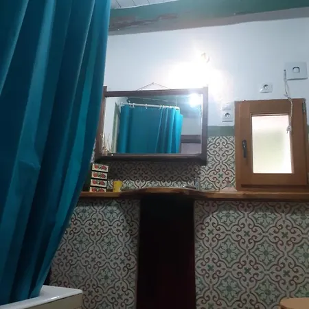Casa de Férias Bonita En La Sierra De Aracena La Presa (Huelva)
