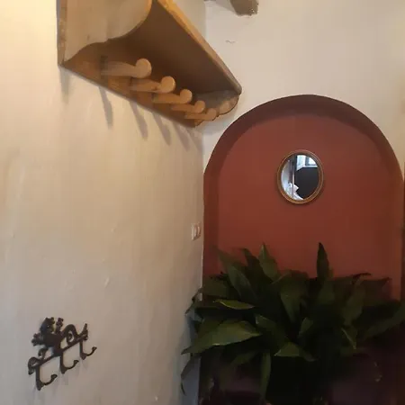 Bonita En La Sierra De Aracena