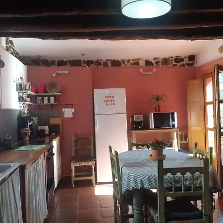 Bonita En La Sierra De Aracena 別荘 *