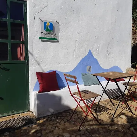 Bonita En La Sierra De Aracena 別荘 *