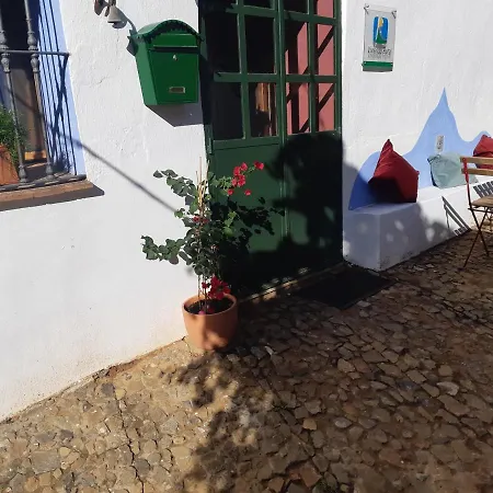 別荘 Bonita En La Sierra De Aracena La Presa (Huelva)
