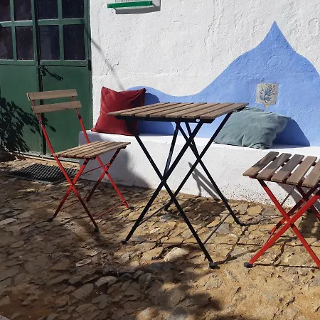 Bonita En La Sierra De Aracena Casa de Férias